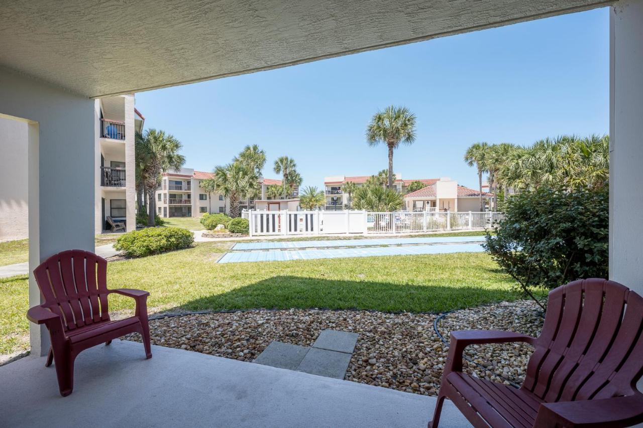 - Ocean Village Club E17 St. Augustine Exteriér fotografie