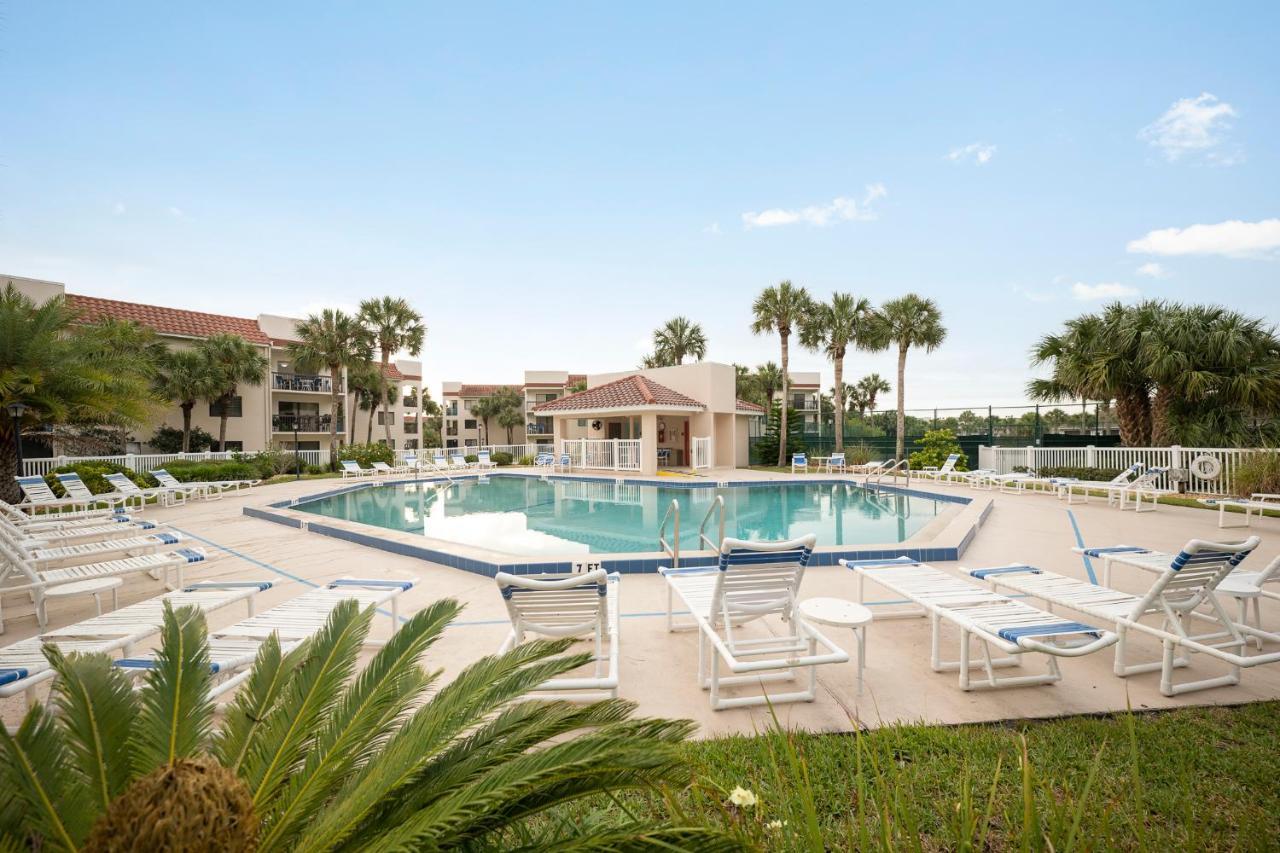 - Ocean Village Club E17 St. Augustine Exteriér fotografie