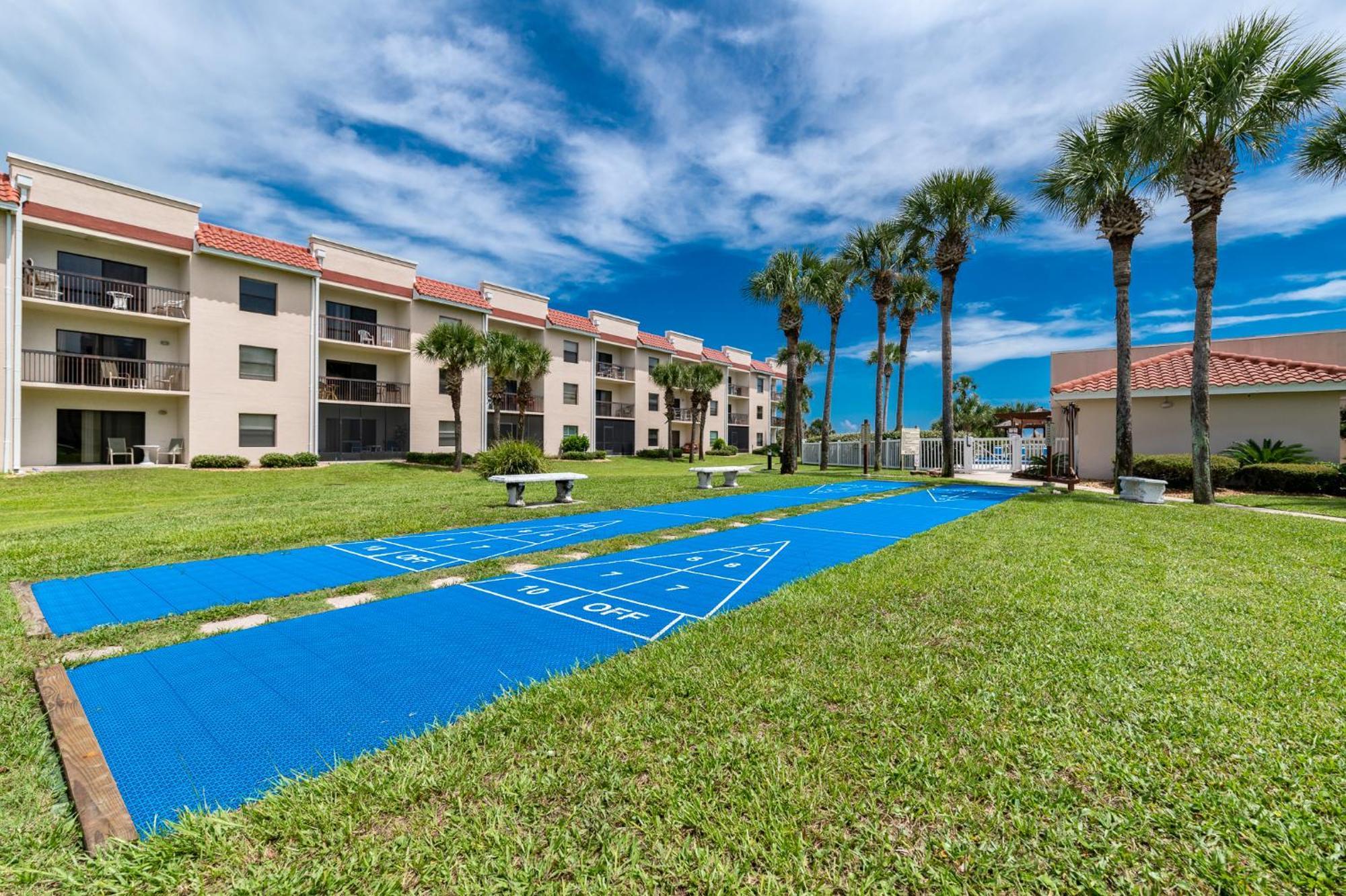 - Ocean Village Club E17 St. Augustine Exteriér fotografie
